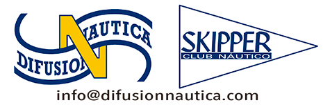 DIFUSIÓN NÁUTICA CLUB SKIPPER