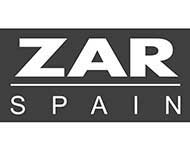ZAR SEMIRRIGIDAS